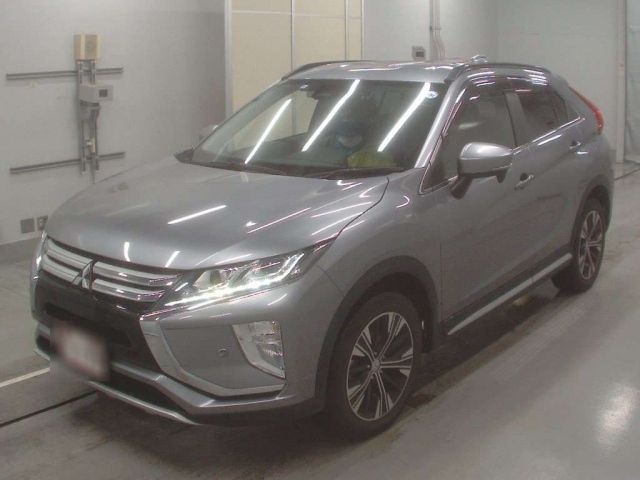 36065 MITSUBISHI ECLIPSE CROSS 2018 г. (CAA Tokyo)